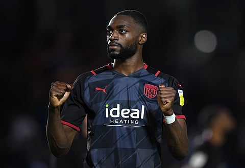 Steve Bruce believes his centre-back options at West Brom are good enough