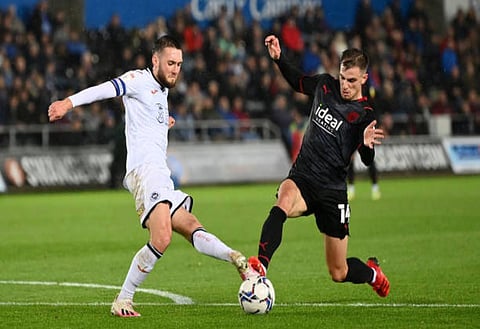 West Brom permanent move may backfire for both club and player