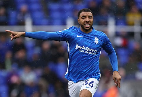 Troy Deeney hails life-changing Mick Halsall as West Brom chief wins award