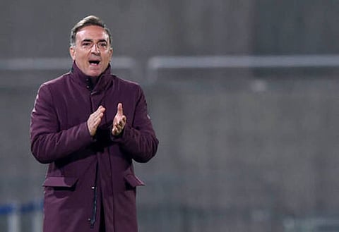 Carlos Carvalhal emerges as 'serious contender' for West Brom manager job