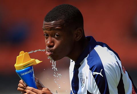 League Ones clubs want West Brom forward Rayhaan Tulloch on loan in January
