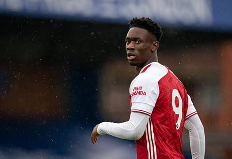 Kevin Phillips wants West Brom to sign available Arsenal youngster Folarin Balogun
