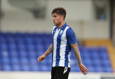 Kevin Phillips raves about Josh Windass as Sheffield Wednesday star is linked with West Brom
