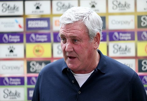 West Brom boss Steve Bruce makes 'vitally important' transfer window call