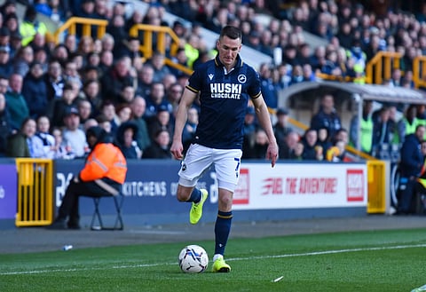 Data from The Athletic reflects favourably on reported West Brom summer targets