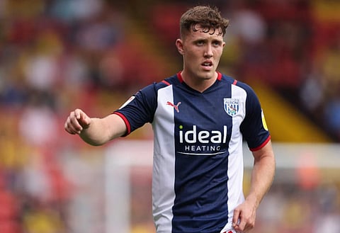 Carlos Corberan details what he wants West Brom to sign in summer after Dara O'Shea exit done