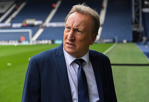 Neil Warnock heaps praise on West Brom squad depth and admits injured cohort could make playoffs alone