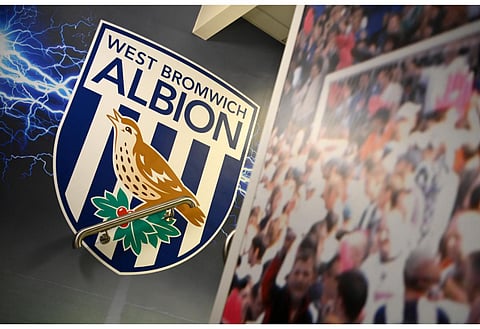West Brom want to sign some free agents this summer - Alan Nixon