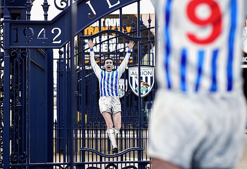 West Brom full takeover to be done in weeks amid Shilen Patel development at The Hawthorns