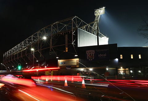 West Brom news in last 24 hours delights Adrian Goldberg