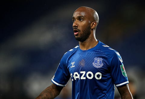 West Brom in race to sign ex-England international Fabian Delph