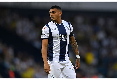 Karlan Grant must improve performance as West Brom eye Blackpool striker Jerry Yates
