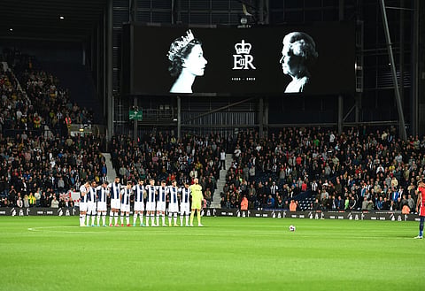 Jamie Andrews joins West Brom squad for Championship trip to Rotherham