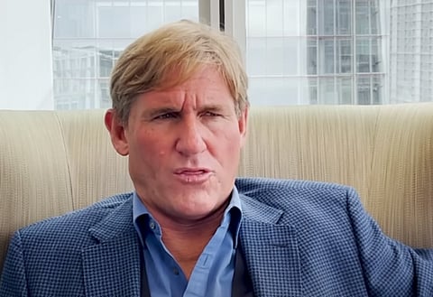 Simon Jordan slams Steve Bruce for job he's done at West Brom live on talkSPORT