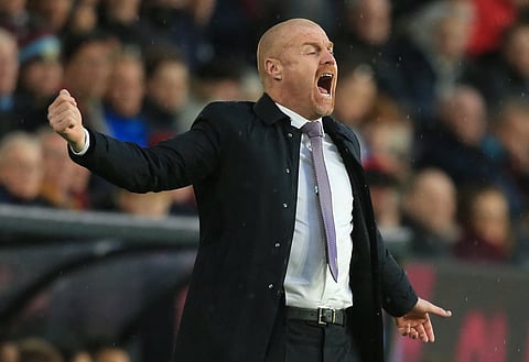 West Brom job now looms large as Sean Dyche options dwindle