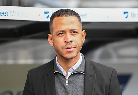 West Brom hold talks with Liam Rosenior as club look to avoid paying compensation