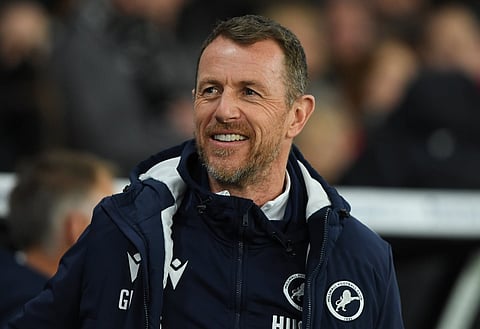 David Prutton: 'Very ambitious' Gary Rowett will be lured to Hawthorns by West Brom history