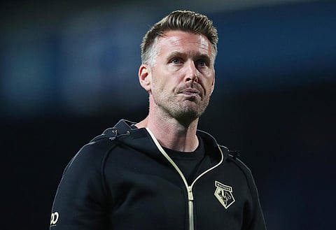 Rob Edwards now likely to be considered by West Brom in new manager hunt