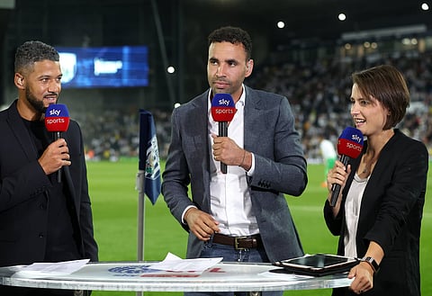 Hal Robson-Kanu drops Ronaldo jibe as West Brom joke shared on Euro 2016 goal v Belgium