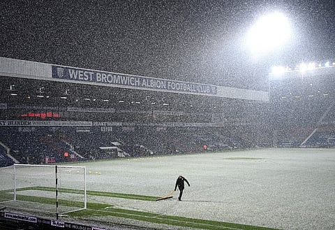 Southampton in talks to sign Mislav Orsic, he was once close to signing for West Brom