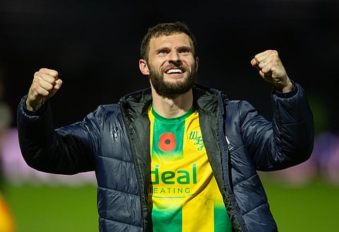 West Brom defender Erik Pieters in fresh injury concern ahead of Hull City clash
