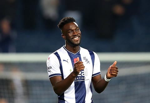 West Brom fans will be hoping Dike can stay fit and firing upon his return in 2025