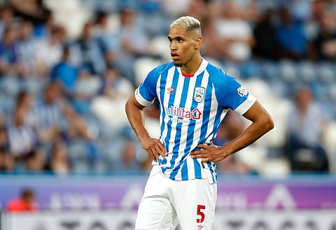 West Brom handed new boost in transfer pursuit of midfielder Jon Russell