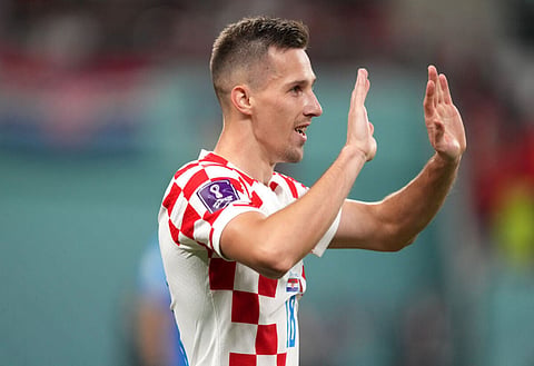 Southampton agree £7m deal for Mislav Orsic, he once almost joined West Brom