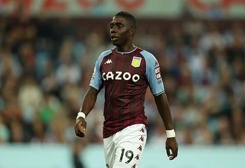 West Brom in hunt to sign Aston Villa midfielder Marvelous Nakamba as Luton Town update emerges