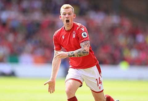 New exit timeline emerges for West Brom-linked midfielder Lewis O’Brien