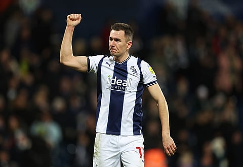 Rotherham iFollow commentator blasts 'toothless' West Brom in salty response to Jed Wallace goal