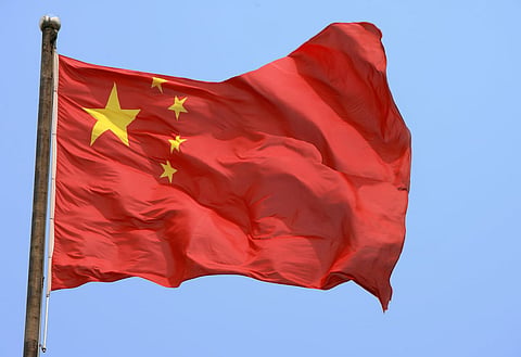 'Serious allegation' made against major West Brom shareholder in China, financial watchdog involved - Adrian Goldberg