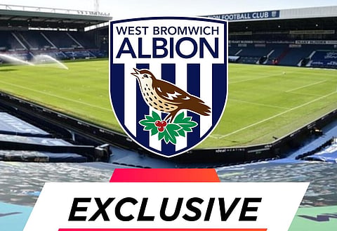 Finance Expert reacts to new £900m+ deal that can benefit West Brom