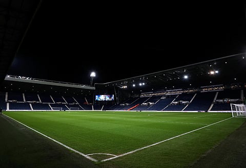 Guochuan Lai £115m+ loss on cards as 'urgent' West Brom scenario emerges