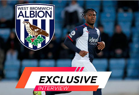 West Brom striker Reyes Cleary may be on way out this summer - Sky Sports pundit