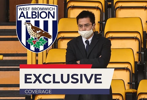 Serious consequences on cards at West Brom amid behind-the-scenes reveal - Sky Sports pundit