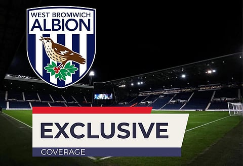 Sky Sports pundit reacts as Rico Richards quits West Brom to join Aston Villa on free transfer