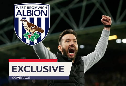 Sky Sports pundit delivers verdict on West Brom manager Carlos Corberan joining Leeds United in the future