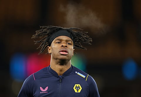 West Brom in talks with Wolves for new January transfer already