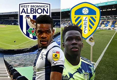 Grady Diangana available for West Brom transfer exit, backed to replace Willy Gnonto at Leeds United amid 'unbelievable' verdict
