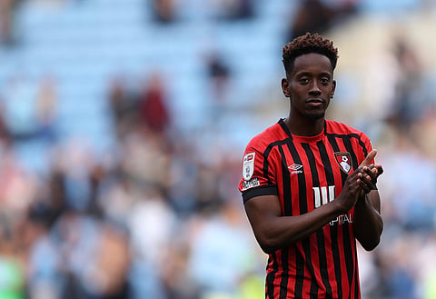 West Brom in last-gasp battle against Norwich City to sign Bournemouth forward Jamal Lowe - Sky Sports