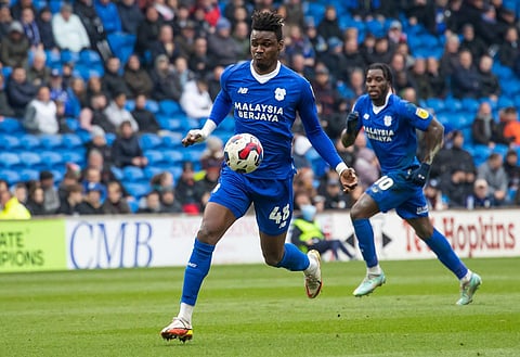 West Brom could miss out on Sory Kaba as Watford lead the chase