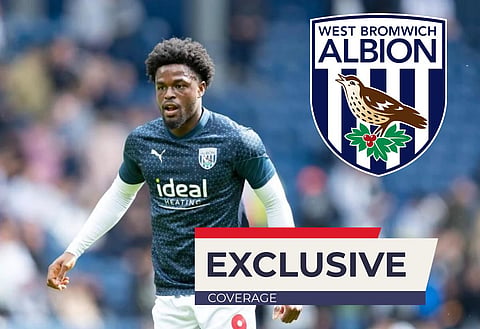 West Brom attacker Josh Maja to be out until last week of November - Injury Expert