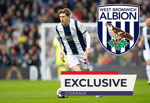 West Brom midfielder Adam Reach unlikely to return to training for seven weeks - Injury Expert