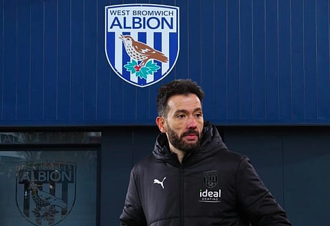 West Brom permanent sale was finalised before 11pm with no official announcement yet for Keilan Quinn deal
