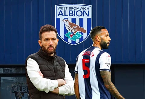 Kyle Bartley should worry West Brom more than Daryl Dike after 'Huge' blow
