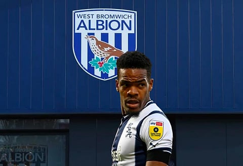Grady Diangana must be due for West Brom contract talks after 88% display in 2-0 win v Ipswich Town