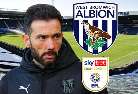 West Brom takeover 'clock is ticking' after new MSD loan taken as £26m cash may already be spent