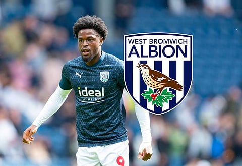 Carlos Corberan sets Josh Maja new challenge at West Brom