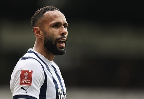 Confirmed: West Brom star Kyle Bartley to miss rest of February with calf injury